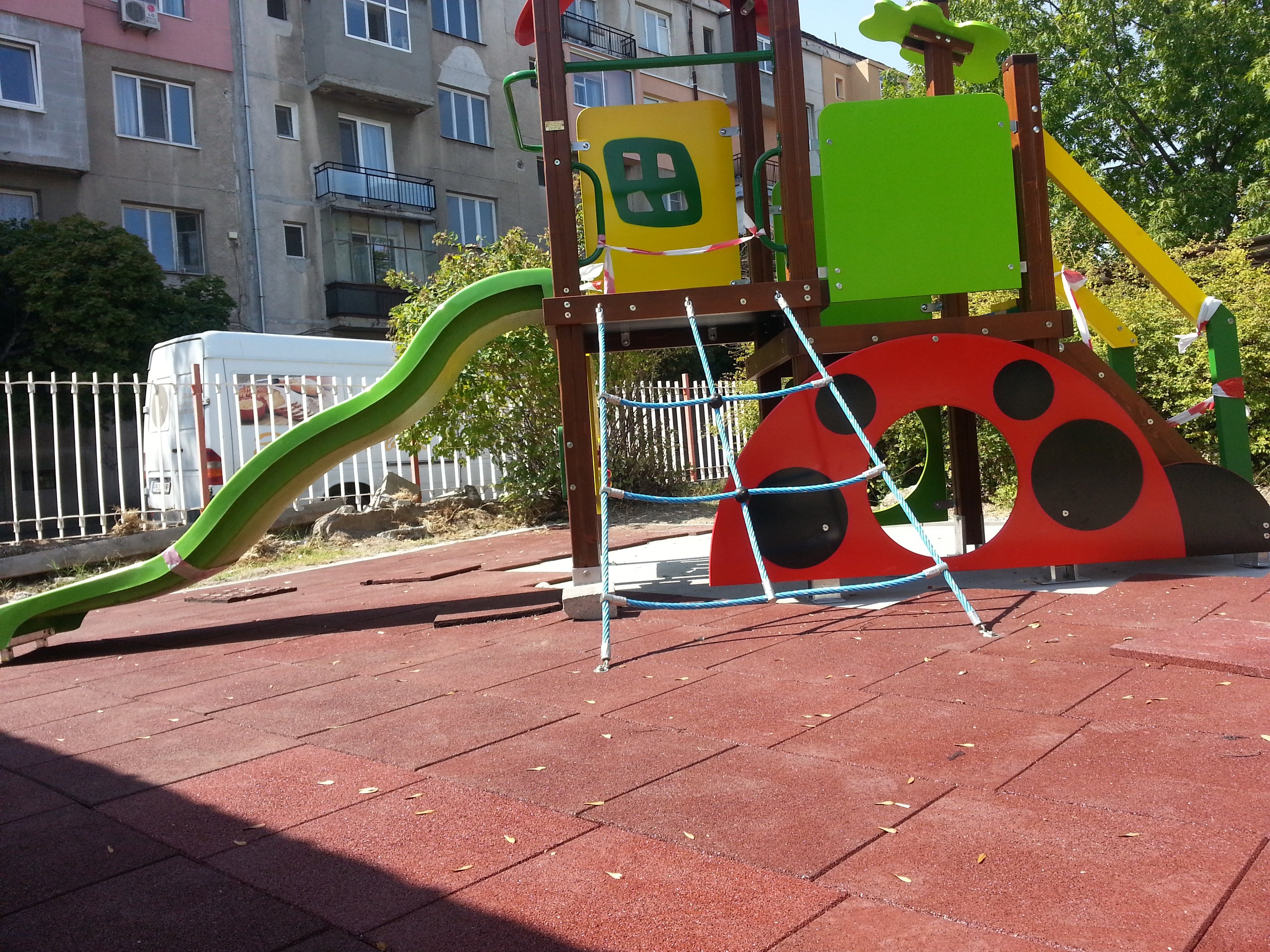 СТРОИТЕЛСТВО