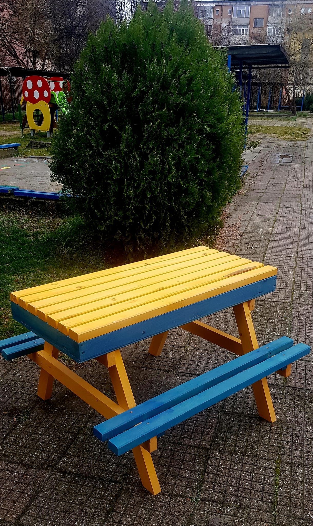 МЕБЕЛИ