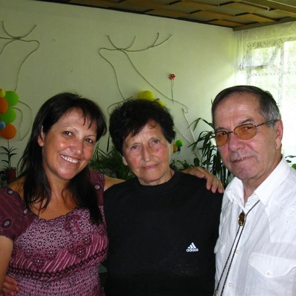 Nikolay Bojkov