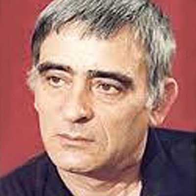 Ivan Nalbantov