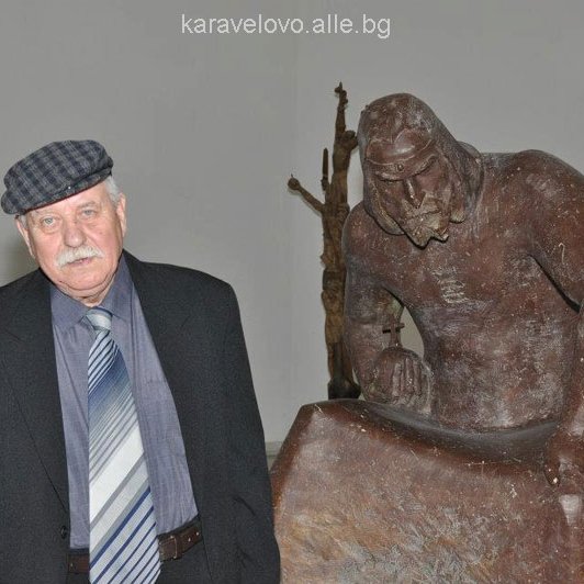 Nenko Marov