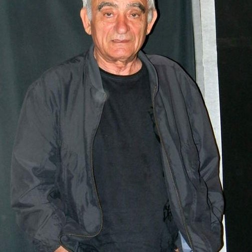 Ivan Nalbantov