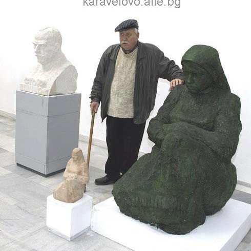 Nenko Marov