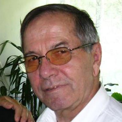 Nikolay Bojkov