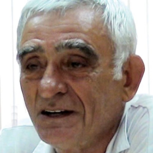 Ivan Nalbantov