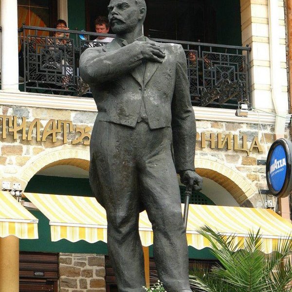 Nenko Marov