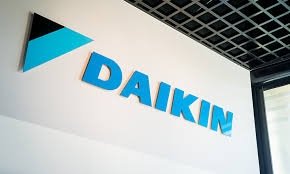 климатици DAIKIN
