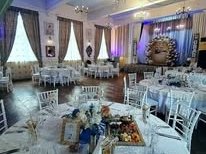 Зала Импера София - среда за сватби, балове, лични събития и др