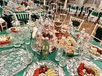 Зала Импера София - среда за сватби, балове, лични събития и др