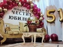 Зала Импера София - среда за сватби, балове, лични събития и др