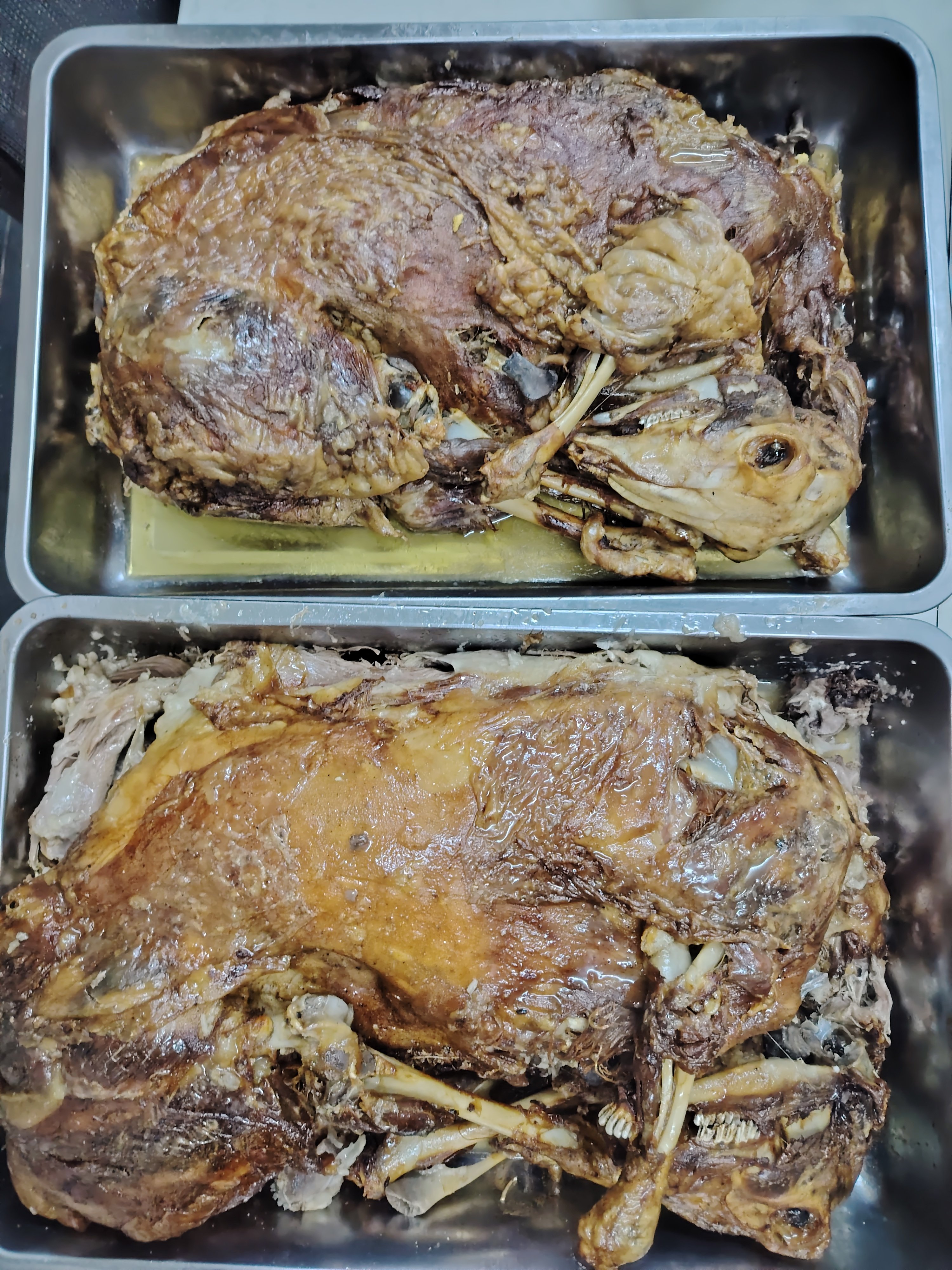 Великден и Гергьовден