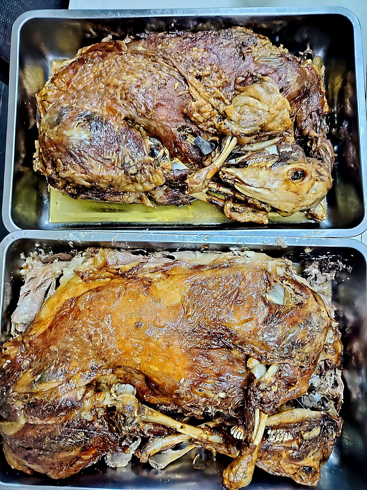 Великден и Гергьовден