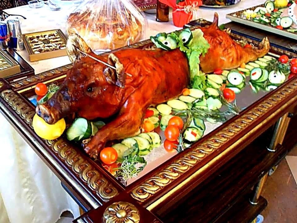 Великден и Гергьовден