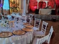 Зала Импера София - среда за сватби, балове, лични събития и др