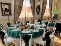 Зала Импера София - среда за сватби, балове, лични събития и др