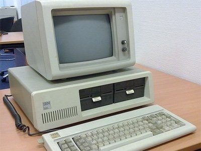 Класификация на компютрите според предназначението