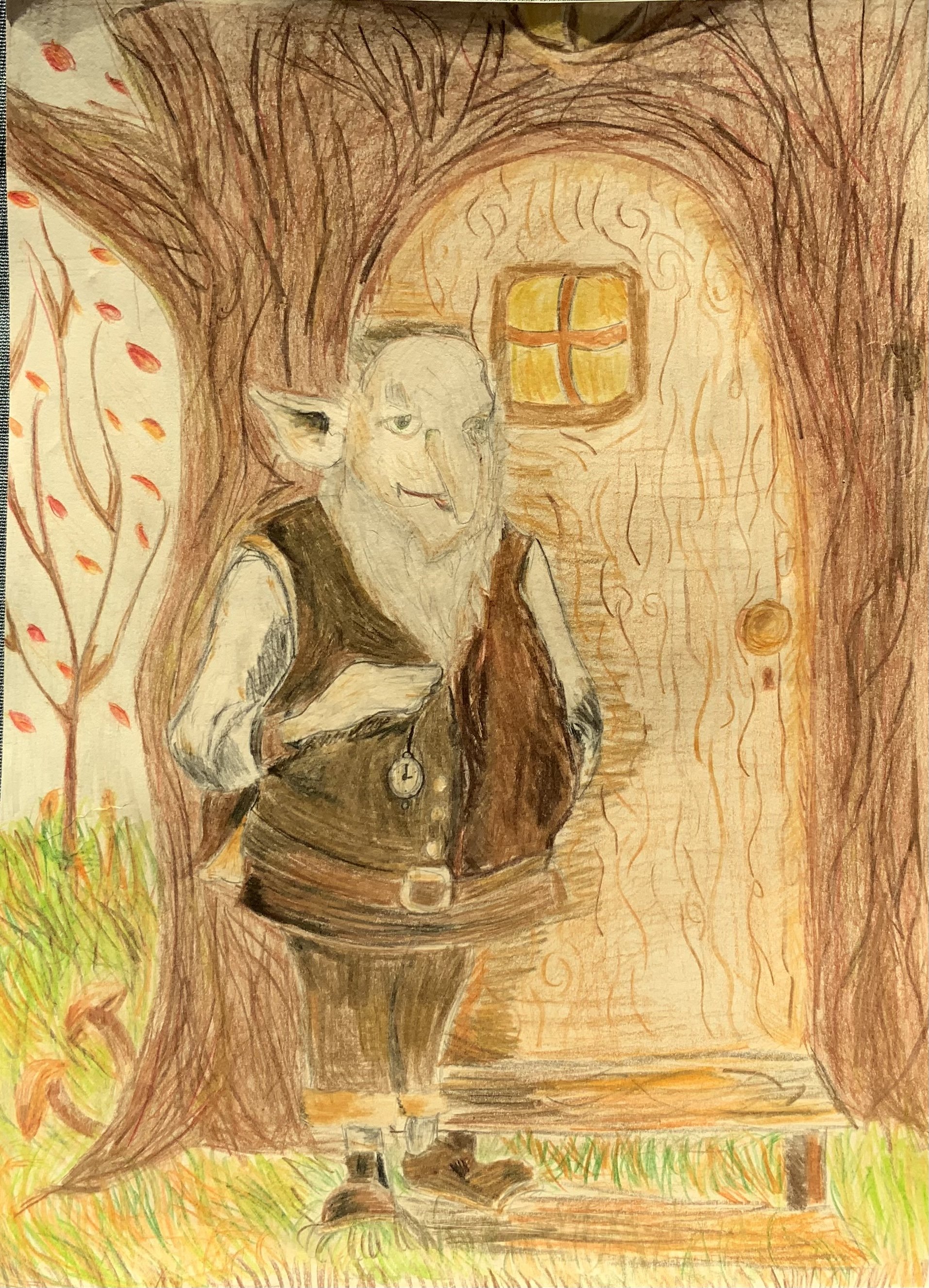 Рисунки