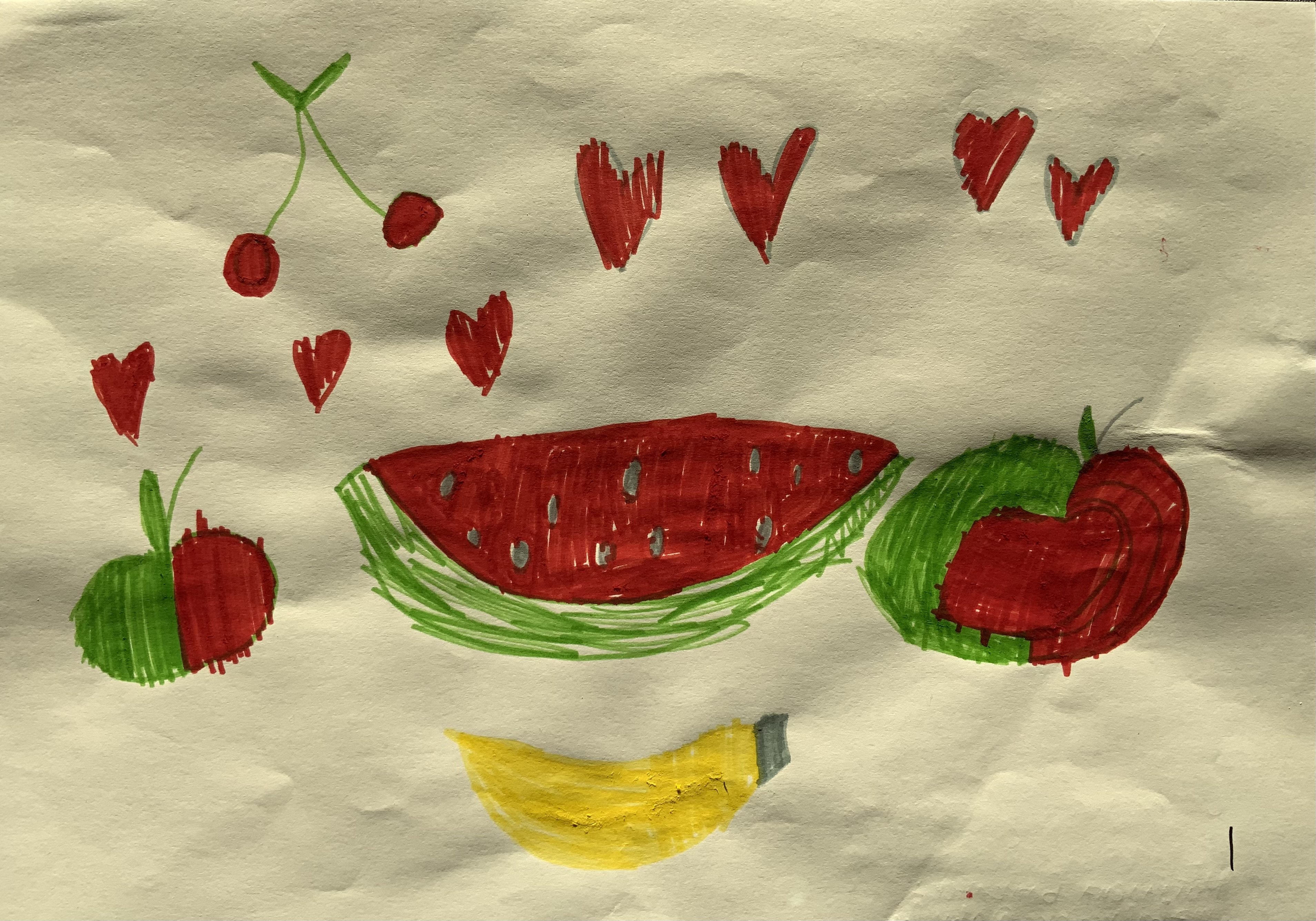 Рисунки