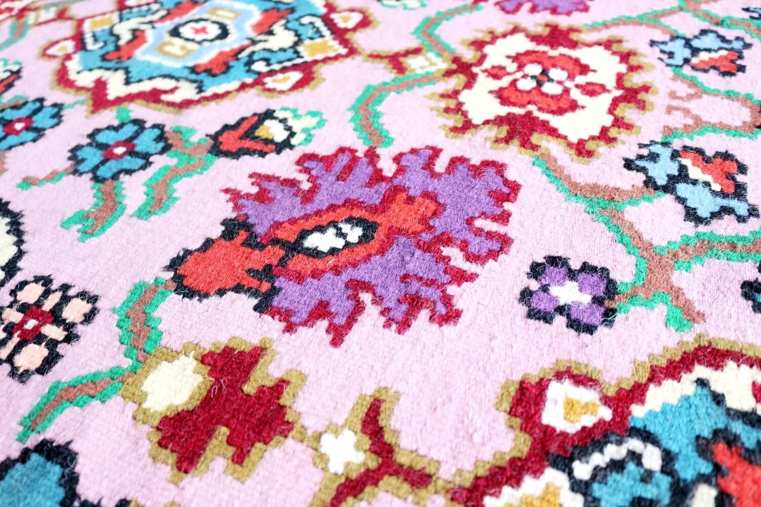 Котленски килими | Налични ръчно тъкани вълнени килими