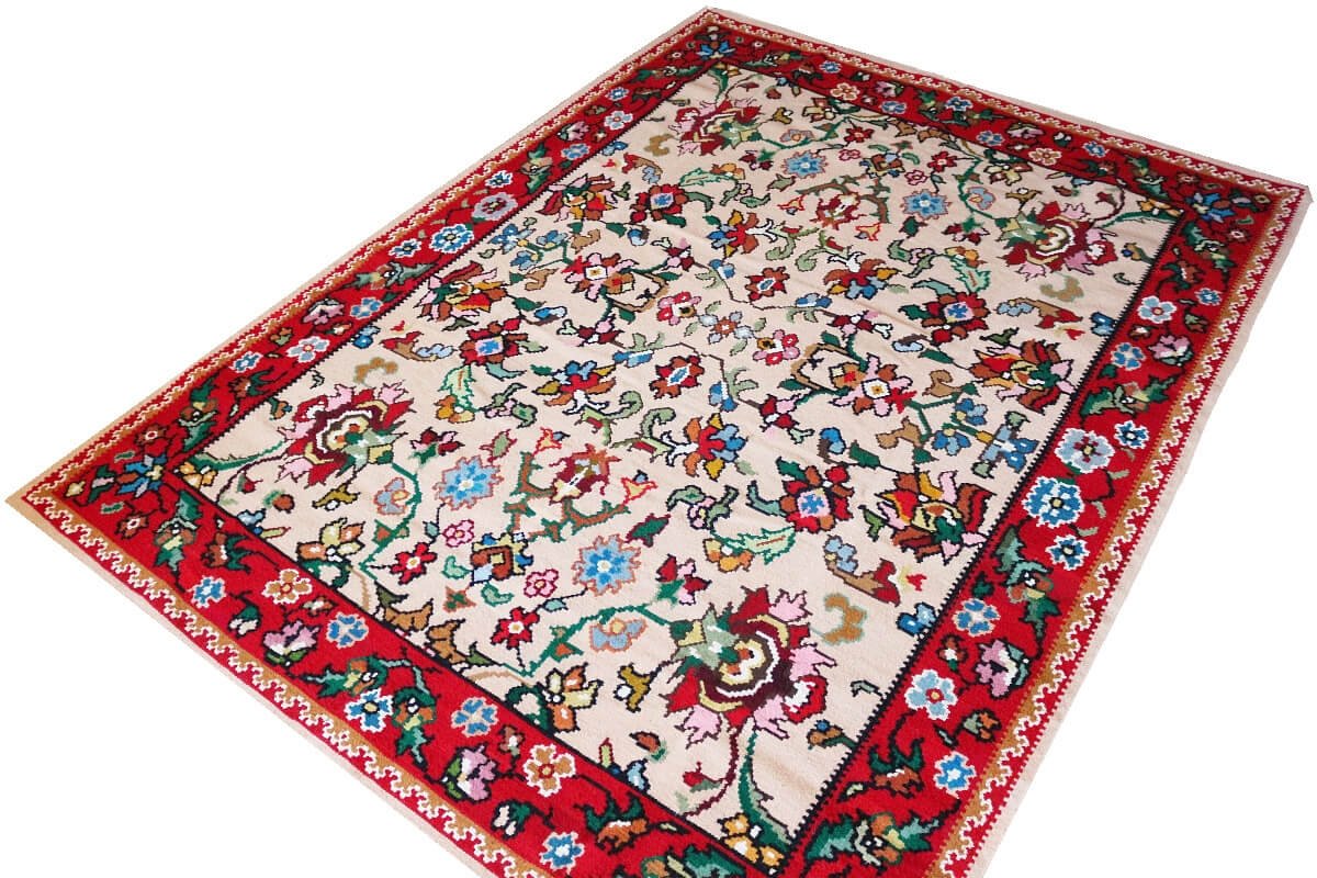 Котленски килими | Налични ръчно тъкани вълнени килими