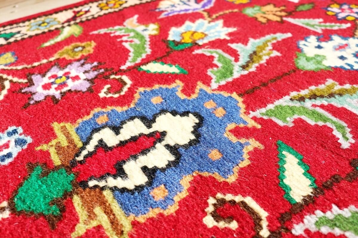 Котленски килими | Налични ръчно тъкани вълнени килими