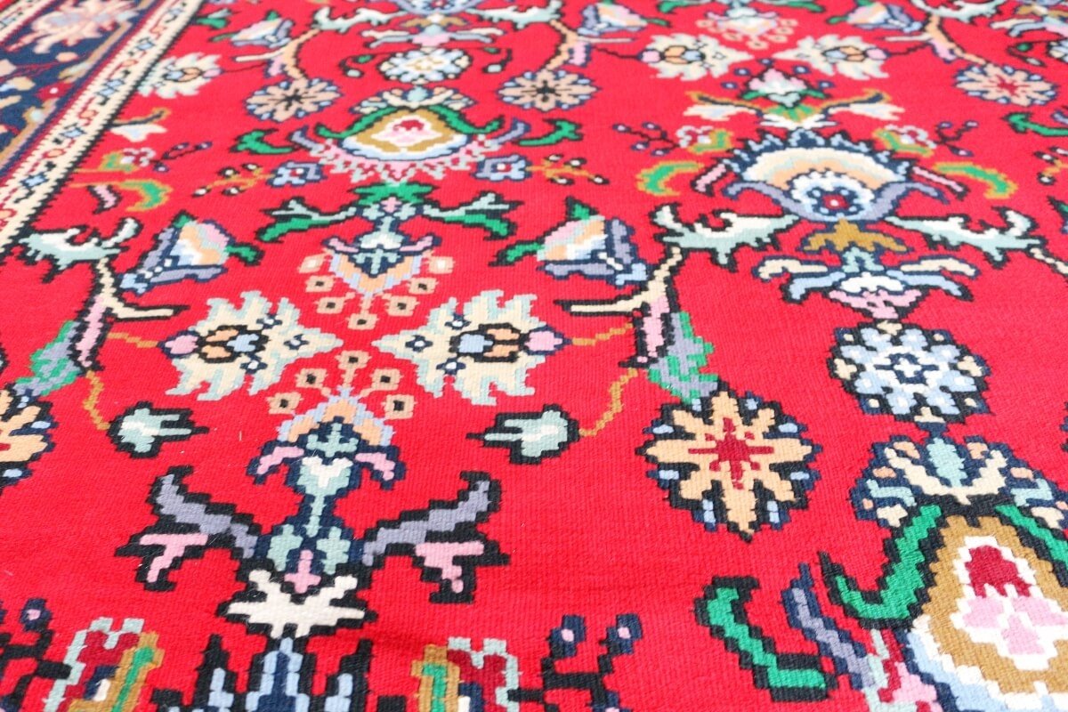 Котленски килими | Налични ръчно тъкани вълнени килими