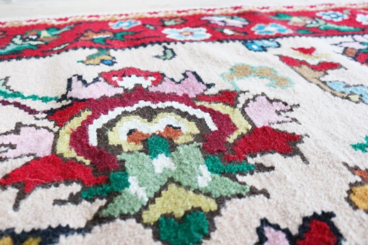 Котленски килими | Налични ръчно тъкани вълнени килими