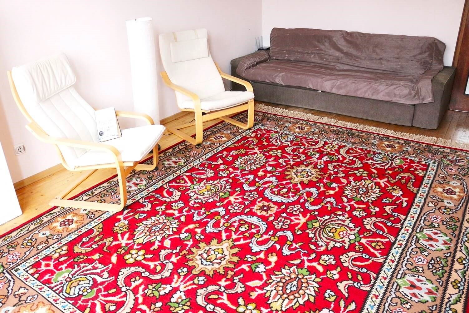 Котленски килими | Налични ръчно тъкани вълнени килими