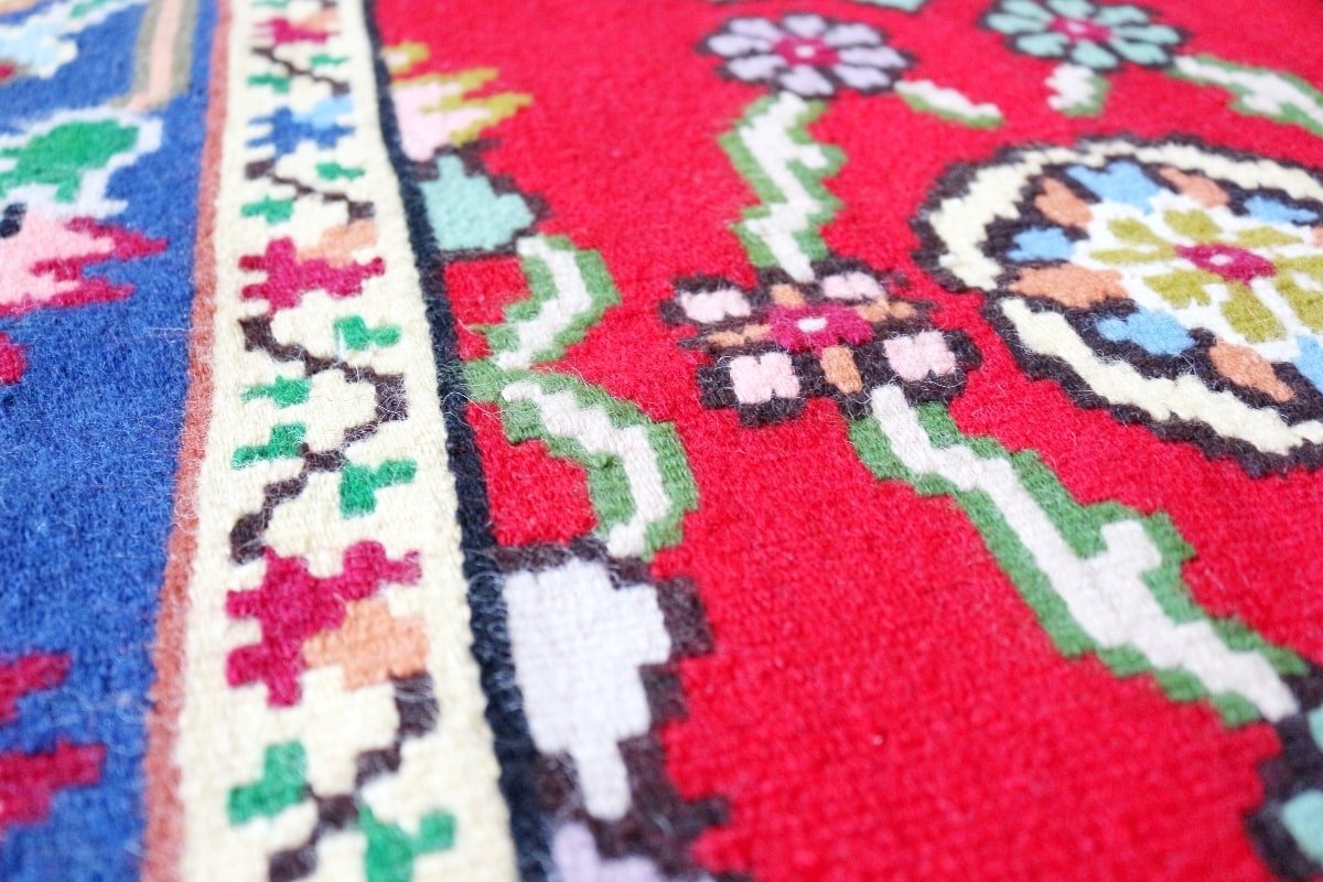 Котленски килими | Налични ръчно тъкани вълнени килими