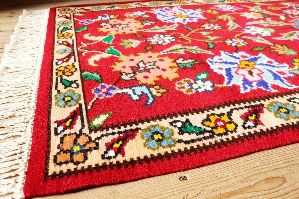 Котленски килими | Налични ръчно тъкани вълнени килими