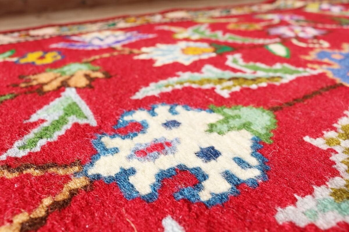 Котленски килими | Налични ръчно тъкани вълнени килими