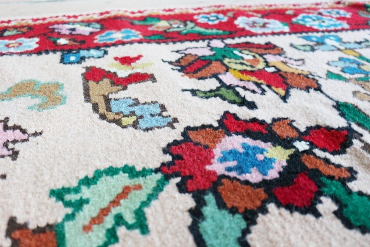 Котленски килими | Налични ръчно тъкани вълнени килими