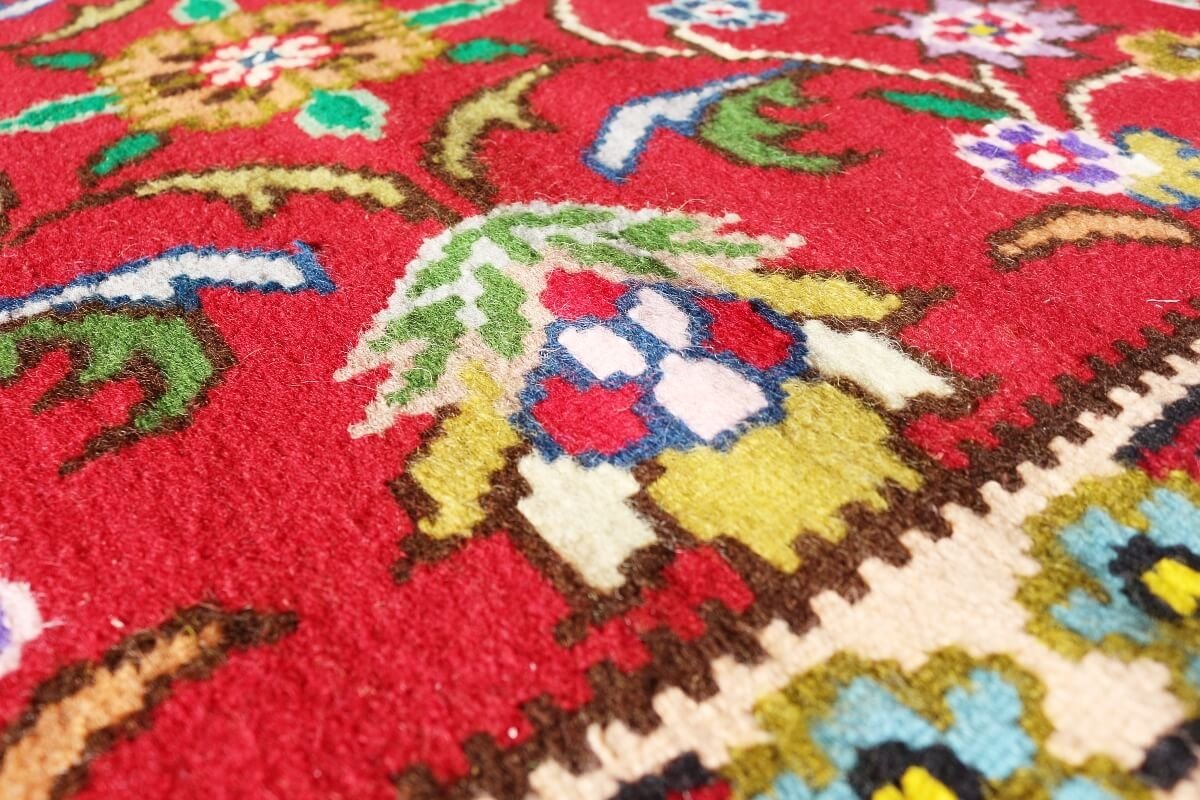 Котленски килими | Налични ръчно тъкани вълнени килими