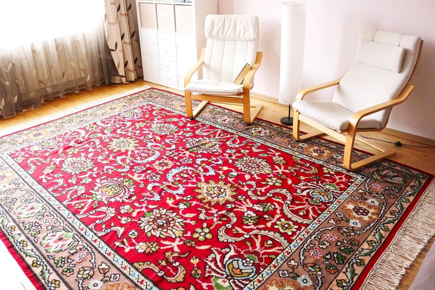 Котленски килими | Налични ръчно тъкани вълнени килими