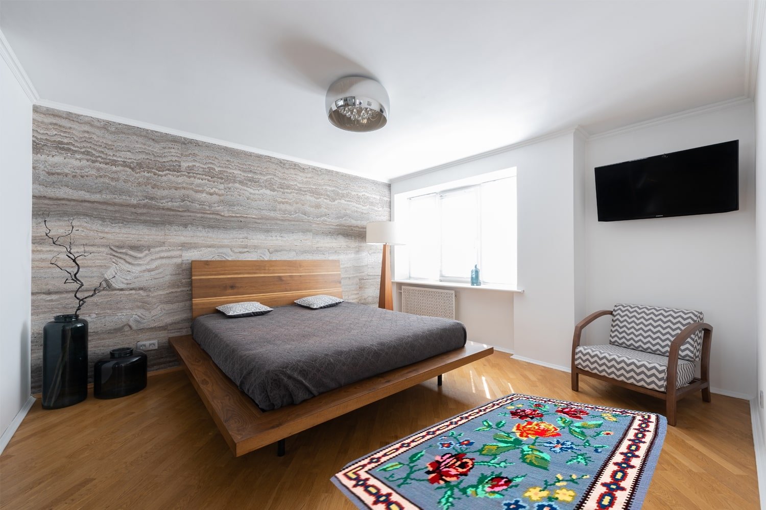 Котленски килими | Налични ръчно тъкани вълнени килими