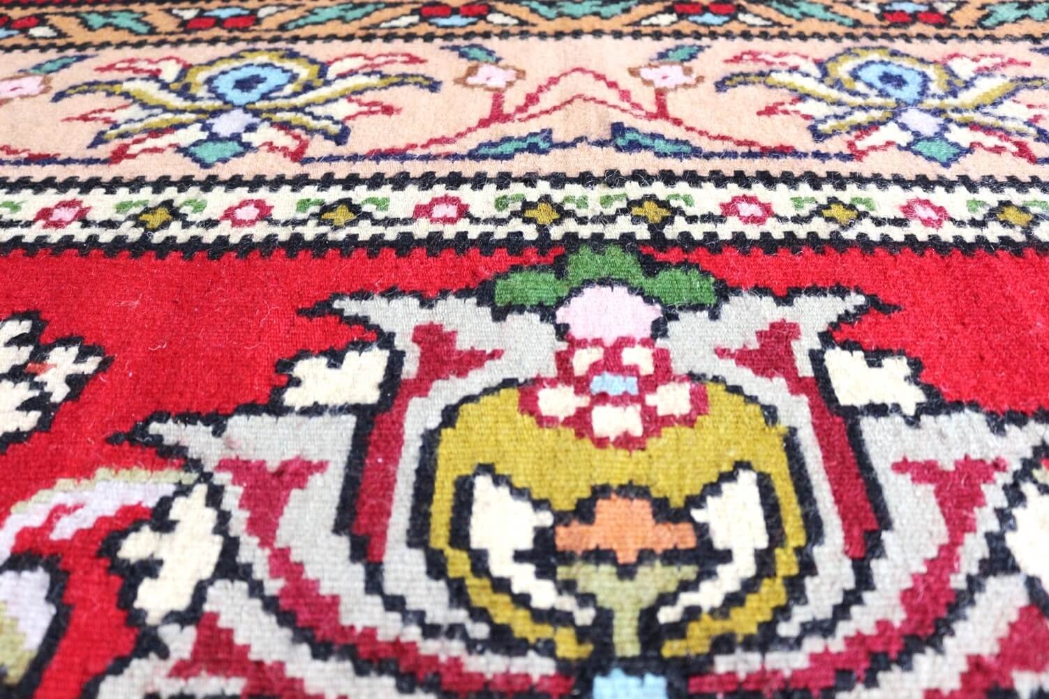 шаги килими