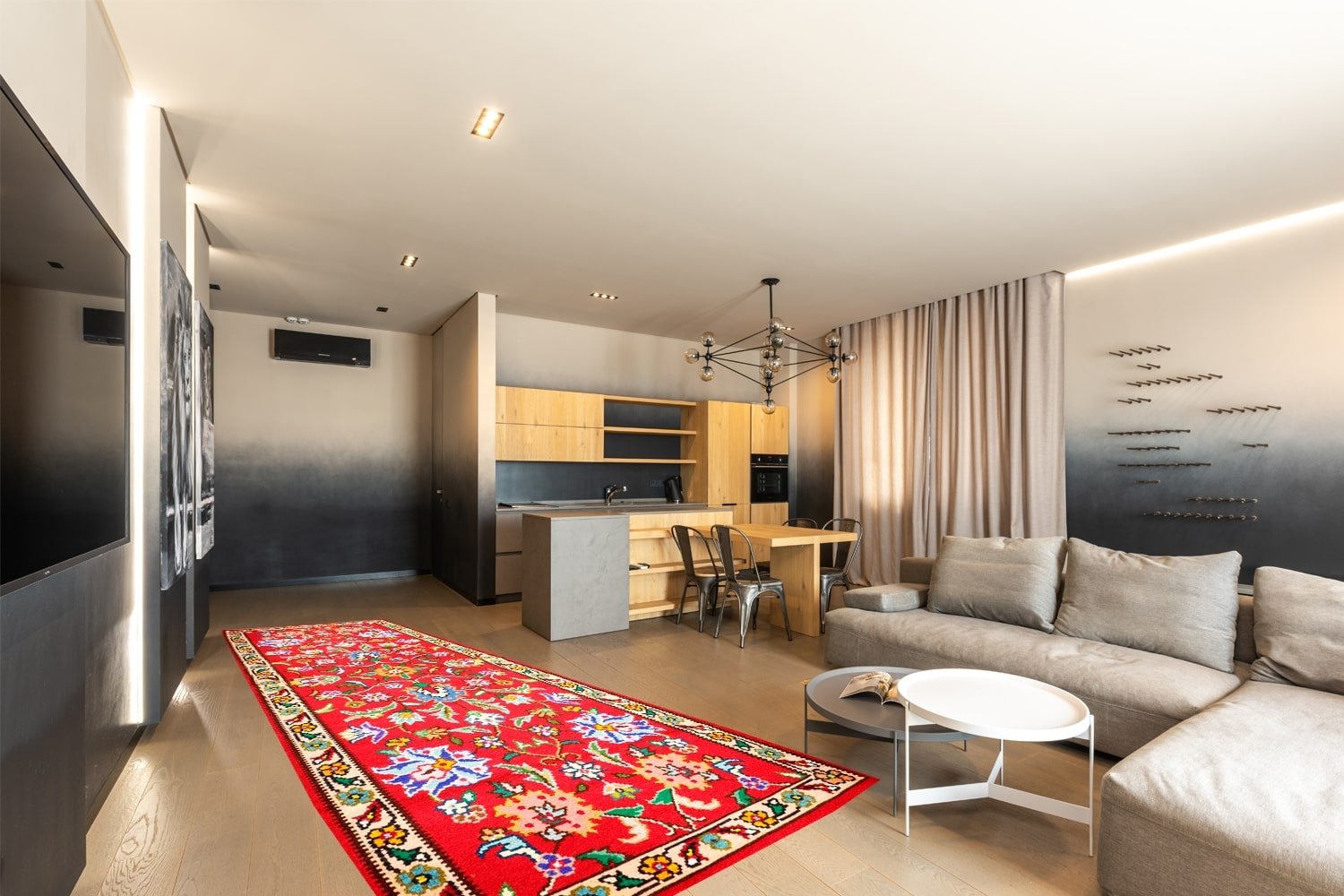 Котленски килими | Налични ръчно тъкани вълнени килими