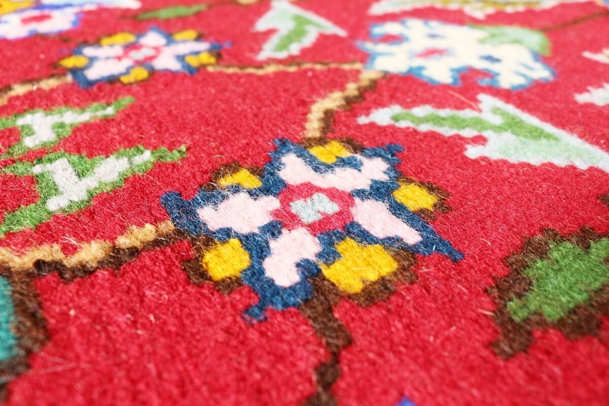 Котленски килими | Налични ръчно тъкани вълнени килими