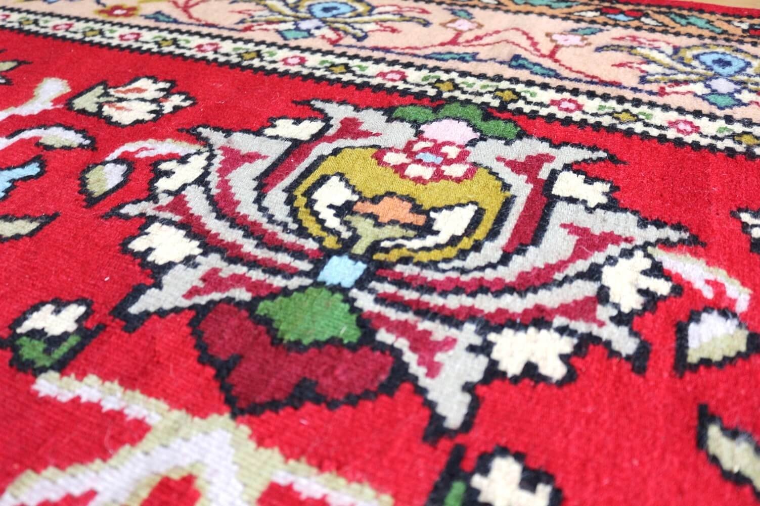пухкави килими