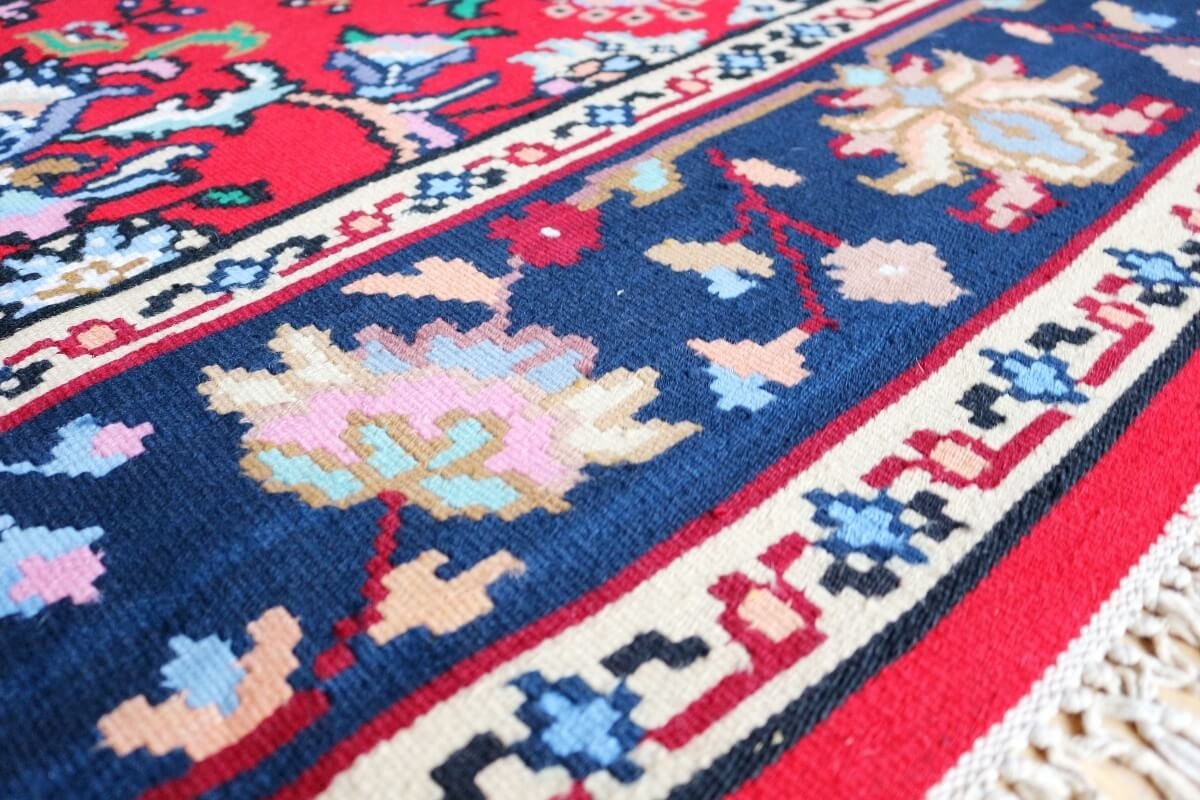 Котленски килими | Налични ръчно тъкани вълнени килими