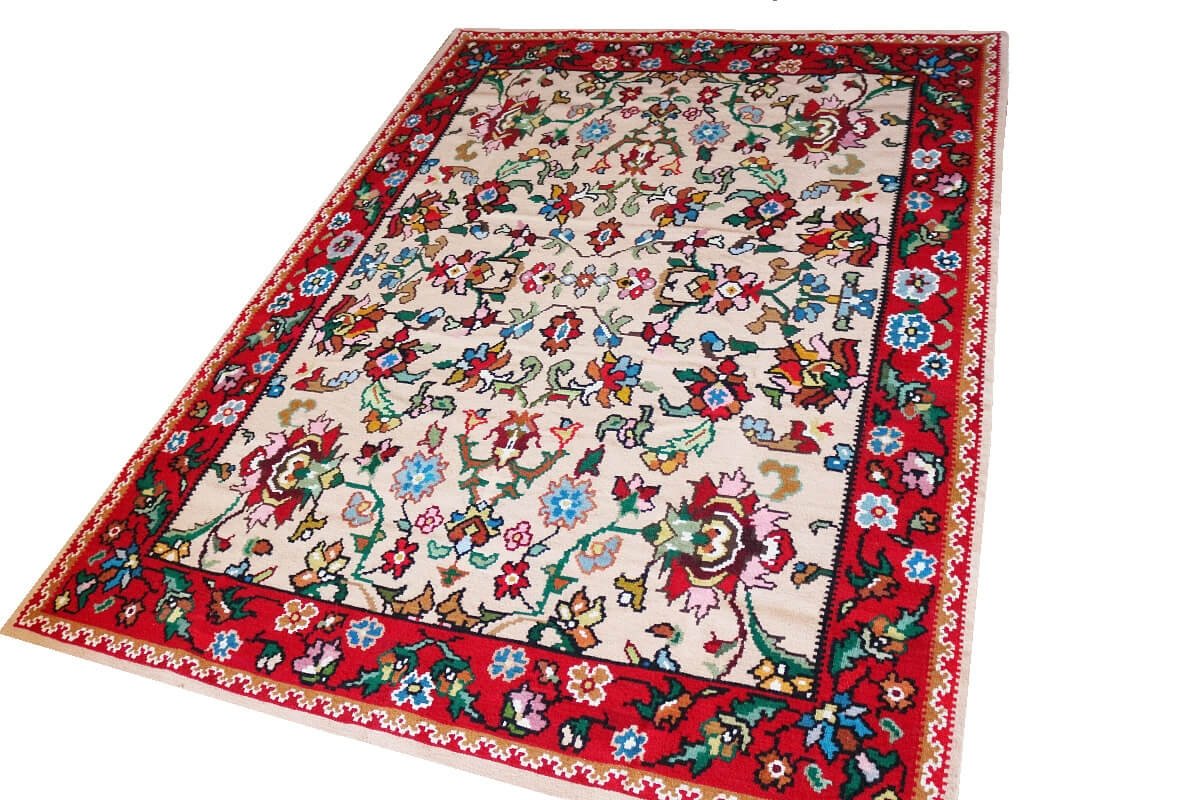 Котленски килими | Налични ръчно тъкани вълнени килими