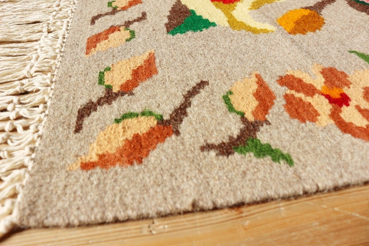 Котленски килими | Налични ръчно тъкани вълнени килими