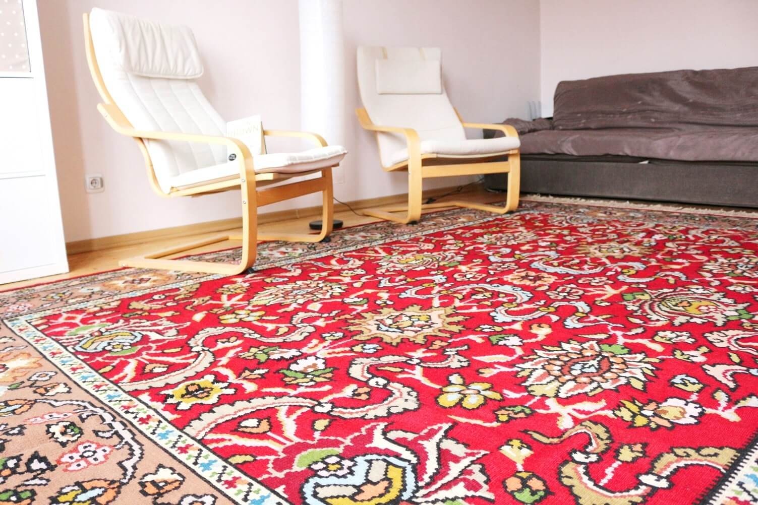 дизайнерски килими
