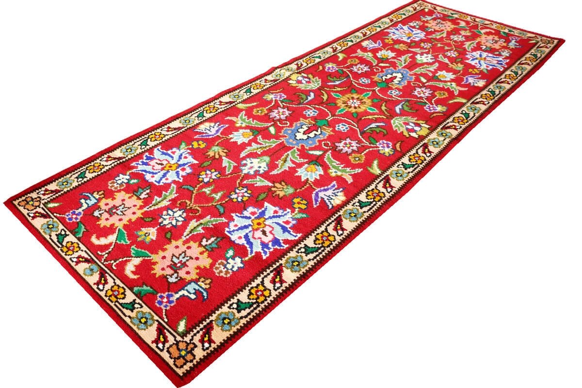 Котленски килими | Налични ръчно тъкани вълнени килими