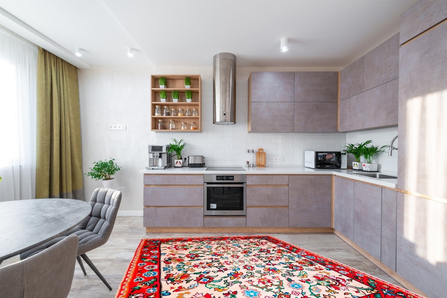 Котленски килими | Налични ръчно тъкани вълнени килими