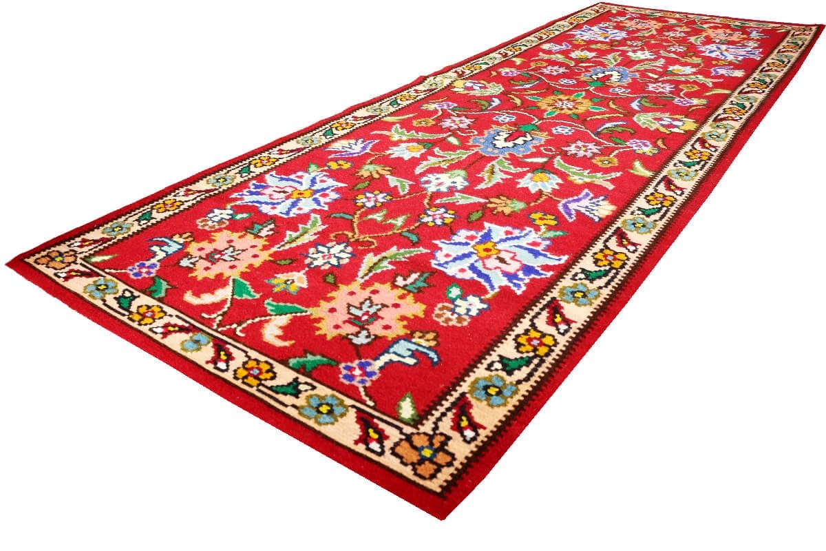 Котленски килими | Налични ръчно тъкани вълнени килими