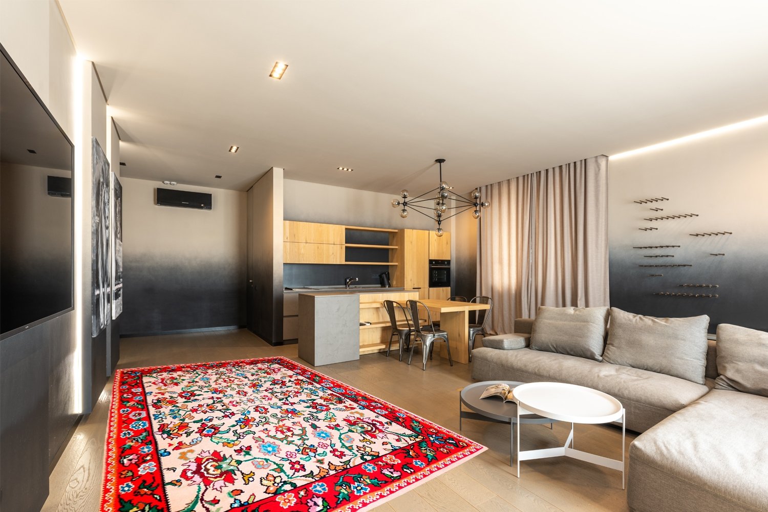 Котленски килими | Налични ръчно тъкани вълнени килими