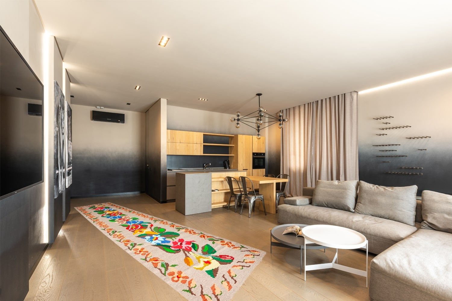 Котленски килими | Налични ръчно тъкани вълнени килими