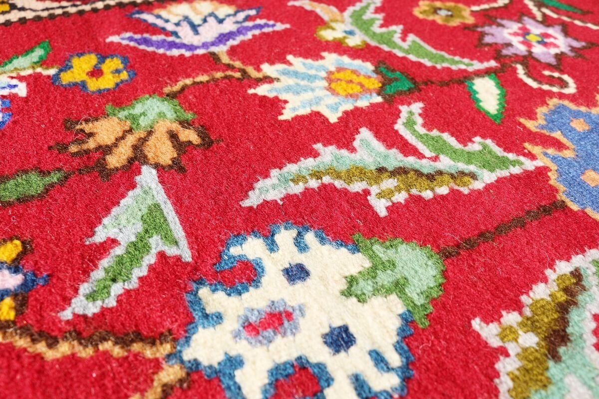 Котленски килими | Налични ръчно тъкани вълнени килими