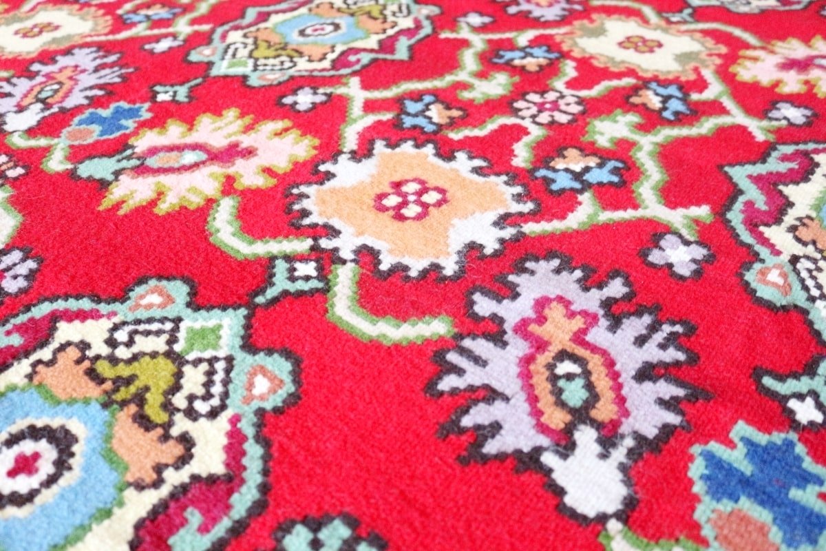 Котленски килими | Налични ръчно тъкани вълнени килими